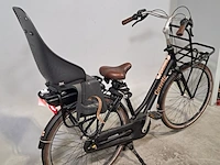 Elektrische damesfiets, gazelle, miss grace - afbeelding 12 van  19