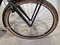 Elektrische damesfiets, gazelle, miss grace - afbeelding 14 van  19