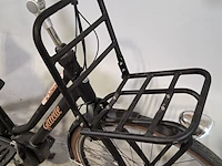 Elektrische damesfiets, gazelle, miss grace - afbeelding 15 van  19