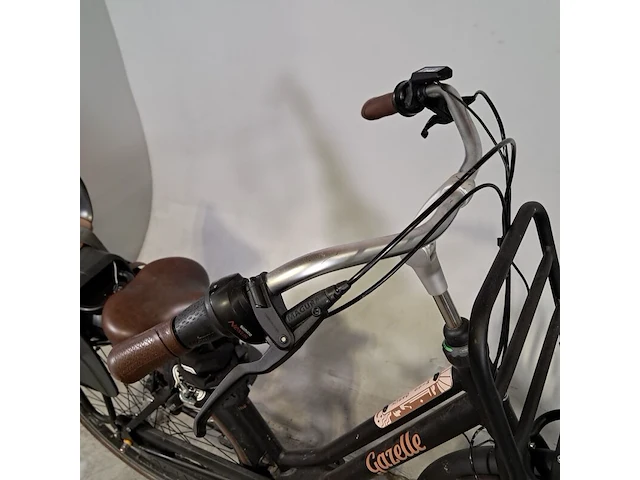 Elektrische damesfiets, gazelle, miss grace - afbeelding 16 van  19