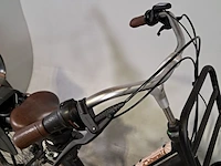 Elektrische damesfiets, gazelle, miss grace - afbeelding 16 van  19