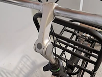 Elektrische damesfiets, gazelle, miss grace - afbeelding 18 van  19