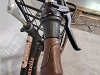 Elektrische damesfiets, gazelle, miss grace - afbeelding 19 van  19