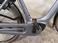 Elektrische damesfiets, gazelle, orange c310 - afbeelding 3 van  18