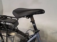 Elektrische damesfiets, gazelle, orange c310 - afbeelding 4 van  18