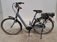 Elektrische damesfiets, gazelle, orange c310 - afbeelding 7 van  18