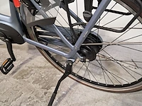 Elektrische damesfiets, gazelle, orange c310 - afbeelding 10 van  18