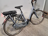 Elektrische damesfiets, gazelle, orange c310 - afbeelding 11 van  18