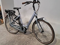 Elektrische damesfiets, gazelle, orange c310 - afbeelding 12 van  18