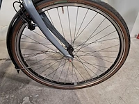 Elektrische damesfiets, gazelle, orange c310 - afbeelding 13 van  18