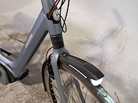 Elektrische damesfiets, gazelle, orange c310 - afbeelding 14 van  18