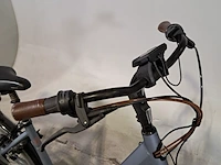 Elektrische damesfiets, gazelle, orange c310 - afbeelding 15 van  18