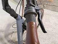 Elektrische damesfiets, gazelle, orange c310 - afbeelding 18 van  18