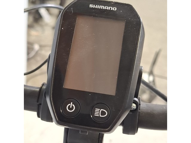 Elektrische damesfiets, gazelle, orange c7, 2017 - afbeelding 2 van  15