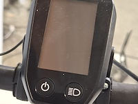 Elektrische damesfiets, gazelle, orange c7, 2017 - afbeelding 2 van  15