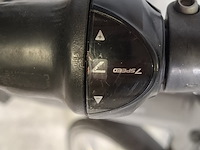 Elektrische damesfiets, gazelle, orange c7, 2017 - afbeelding 3 van  15