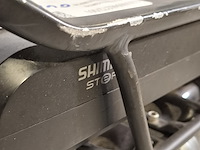 Elektrische damesfiets, gazelle, orange c7, 2017 - afbeelding 4 van  15