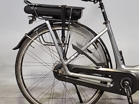 Elektrische damesfiets, gazelle, orange c7, 2017 - afbeelding 8 van  15