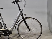 Elektrische damesfiets, gazelle, orange c7, 2017 - afbeelding 9 van  15