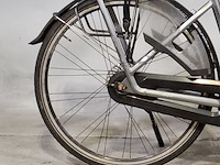 Elektrische damesfiets, gazelle, orange c7, 2017 - afbeelding 10 van  15