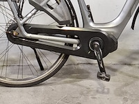 Elektrische damesfiets, gazelle, orange c7, 2017 - afbeelding 12 van  15