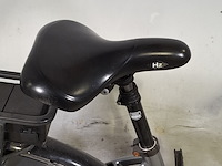 Elektrische damesfiets, gazelle, orange c7, 2017 - afbeelding 13 van  15