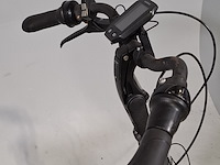 Elektrische damesfiets, gazelle, orange c7, 2017 - afbeelding 14 van  15