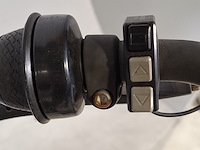 Elektrische damesfiets, gazelle, orange c7, 2017 - afbeelding 15 van  15