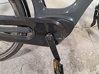Elektrische damesfiets, gazelle, orange c7+, 2023 - afbeelding 3 van  18