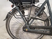 Elektrische damesfiets, gazelle, orange c7+, 2023 - afbeelding 5 van  18