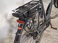 Elektrische damesfiets, gazelle, orange c7+, 2023 - afbeelding 6 van  18