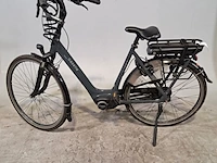 Elektrische damesfiets, gazelle, orange c7+, 2023 - afbeelding 7 van  18