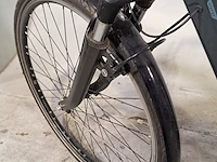 Elektrische damesfiets, gazelle, orange c7+, 2023 - afbeelding 8 van  18