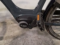 Elektrische damesfiets, gazelle, orange c7+, 2023 - afbeelding 9 van  18