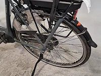 Elektrische damesfiets, gazelle, orange c7+, 2023 - afbeelding 10 van  18