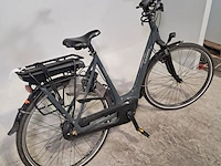 Elektrische damesfiets, gazelle, orange c7+, 2023 - afbeelding 11 van  18