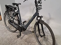 Elektrische damesfiets, gazelle, orange c7+, 2023 - afbeelding 12 van  18