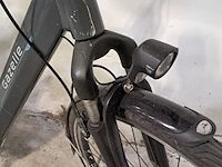 Elektrische damesfiets, gazelle, orange c7+, 2023 - afbeelding 14 van  18