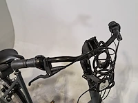 Elektrische damesfiets, gazelle, orange c7+, 2023 - afbeelding 15 van  18