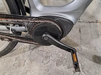 Elektrische damesfiets, gazelle, orange c7 - afbeelding 3 van  19