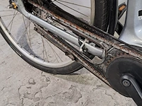 Elektrische damesfiets, gazelle, orange c7 - afbeelding 4 van  19