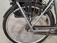 Elektrische damesfiets, gazelle, orange c7 - afbeelding 5 van  19