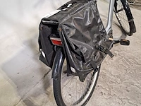 Elektrische damesfiets, gazelle, orange c7 - afbeelding 7 van  19