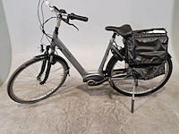 Elektrische damesfiets, gazelle, orange c7 - afbeelding 8 van  19