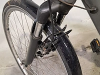Elektrische damesfiets, gazelle, orange c7 - afbeelding 9 van  19