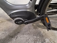 Elektrische damesfiets, gazelle, orange c7 - afbeelding 10 van  19