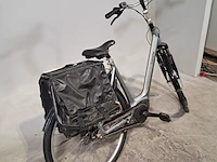 Elektrische damesfiets, gazelle, orange c7 - afbeelding 12 van  19