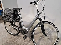 Elektrische damesfiets, gazelle, orange c7 - afbeelding 13 van  19