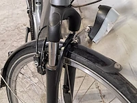 Elektrische damesfiets, gazelle, orange c7 - afbeelding 15 van  19