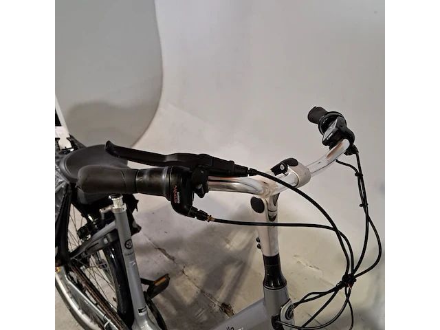 Elektrische damesfiets, gazelle, orange c7 - afbeelding 16 van  19